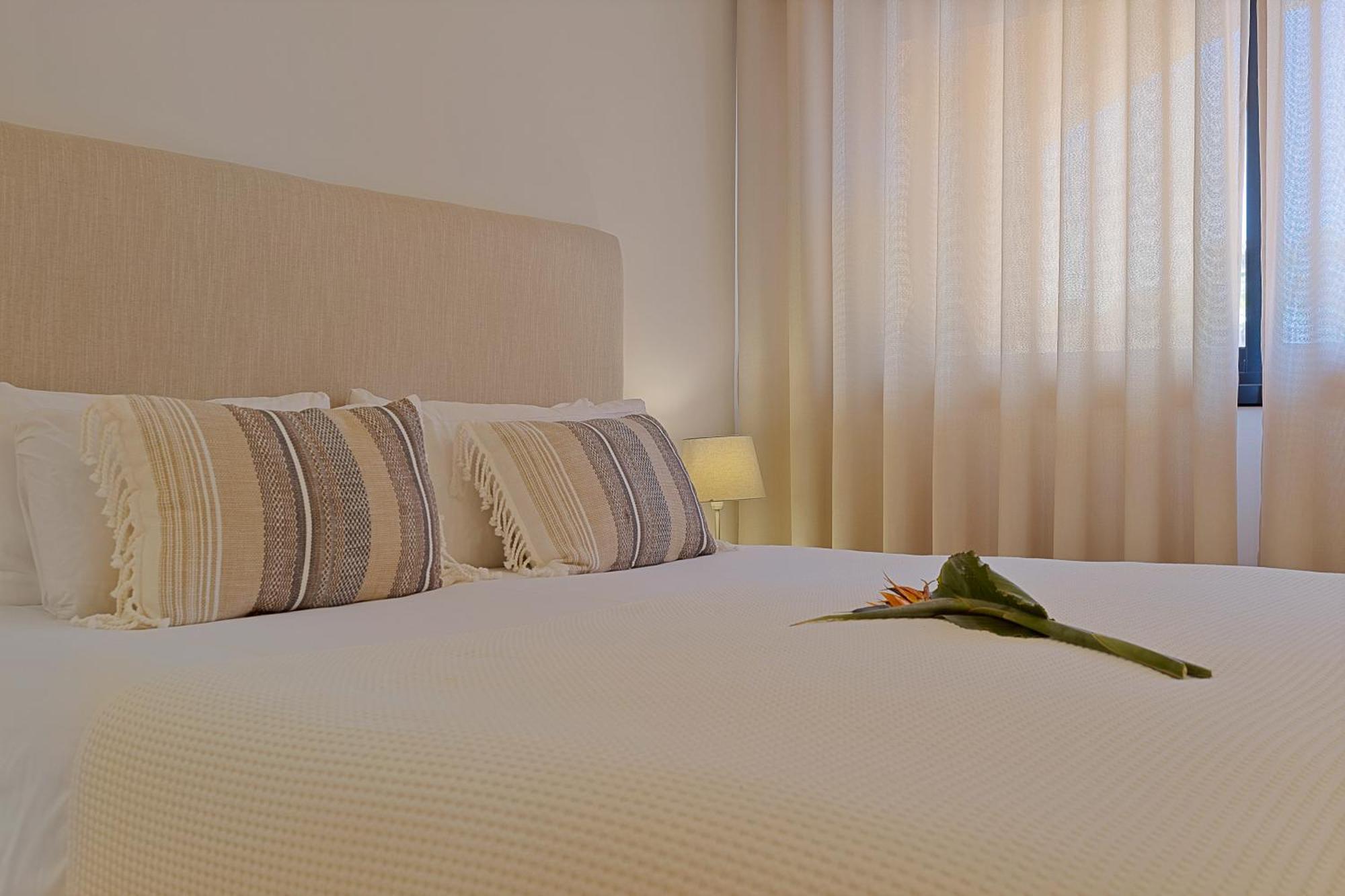 Bright&Spacious In Las Mimosas De Banus 马尔韦利亚 外观 照片